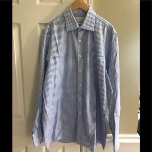 Michael Kors long sleeve shirt.